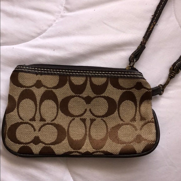 Coach - Picture 2 of 2